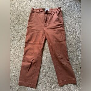 Everlane Pants